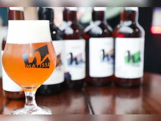 Niterói promove cultura cervejeira e turismo no Mondial de la Bière 2025