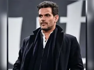 Novo diretor do Vasco busca renovação de atletas importantes