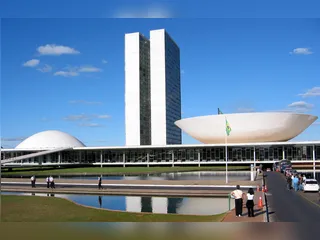 Orçamento de 2025 é aprovado pelo Congresso Nacional