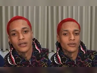 Oruam afirma que Marcinho VP será solto: "Em breve, tropa!"