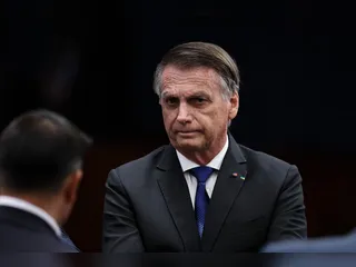 PF revela que “Abin paralela” monitorou até candidato à presidência do Vasco durante governo Bolsonaro