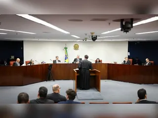 PGR pede condenação de réus do Núcleo 4 da trama golpista