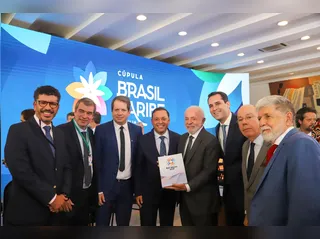 Pan 2031: Niterói e Rio oficializam candidatura conjunta