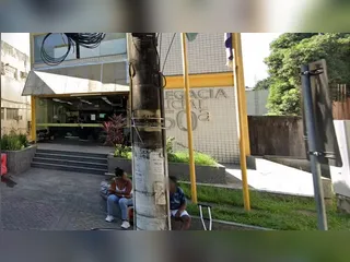 Policia prende onze pessoas por manter 62 vitimas em cárcere privado em comunidade terapêutica