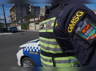 Prefeitura realiza mudanças no trânsito durante o São Gonçalo Fest