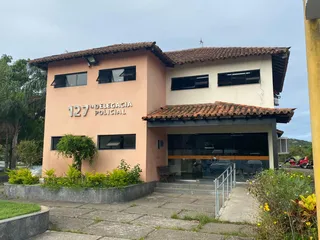 Preso foragido da Justiça após tentar enganar militares com identidade falsa em Búzios