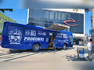 Região dos Lagos e Costa Verde recebem o Expresso do Consumidor esta semana; Vídeo!