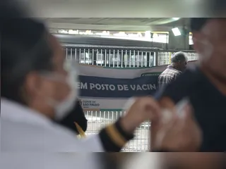 Rio amplia vacinação contra covid-19 para pessoas com baixa imunidade
