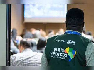 Rio de Janeiro recebe 160 novos profissionais do Mais Médicos