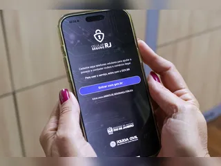 Rio lança aplicativo para auxiliar no combate ao roubo de celulares