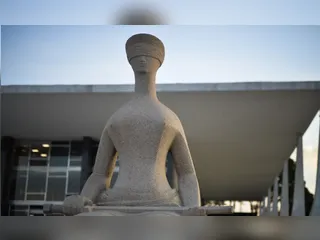 Moraes manda soltar réu do 8/1 após erro judicial