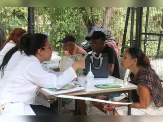 São Gonçalo realiza mais de 1,5 mil atendimentos de idosos no Restaurante do Povo