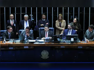 Senado aprova aumento do número de deputados federais para 531