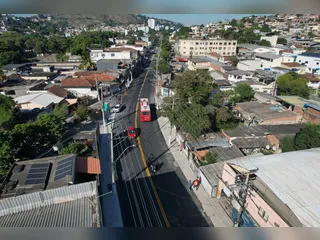 Trânsito na Rua General Castrioto, no Barreto, é reaberto
