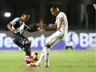 Vasco e Botafogo se enfrentam no Mané Garrincha buscando quebrar escritas no estádio