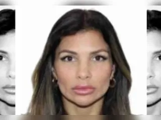 'Xerifa da Rocinha', ex de Nem da Rocinha, é presa após dar à luz no Rio