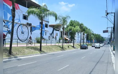 1º Passeio Ciclístico do MUVI ocorre neste domingo, em São Gonçalo