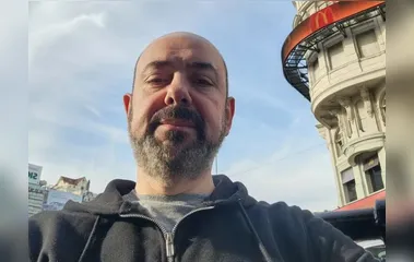 Acusado de envolvimento em morte de turista argentino no Rio é preso