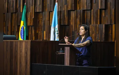 Alerj promulga lei em benefício dos agentes de segurança pública do Rio de Janeiro