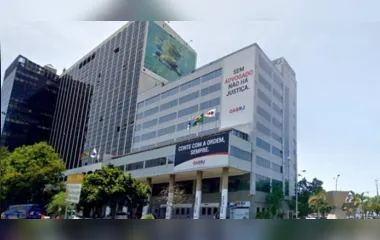 Ameaça de ataque à bomba leva OAB-RJ a suspender atividades