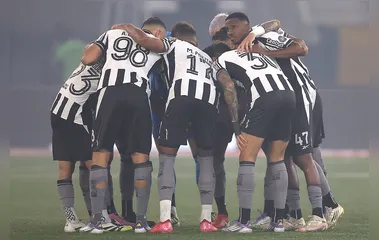 Após eliminação na Copa do Brasil, Botafogo perde sexta chance de título da temporada