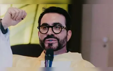 Após polêmica e demissão, Padre Fábio de Melo fala sobre o ódio na internet: 'Estou a um passo de desistir'