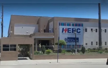Armadilha no ar: mulher tem pescoço cortado por linha chilena na Região dos Lagos