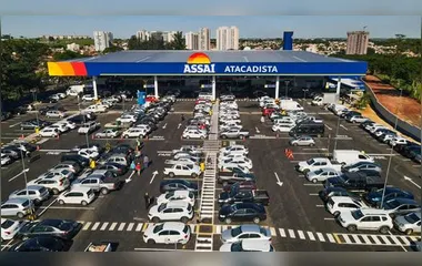 Assaí está com mais de 340 vagas abertas no Rio de Janeiro, incluindo São Gonçalo e Niterói