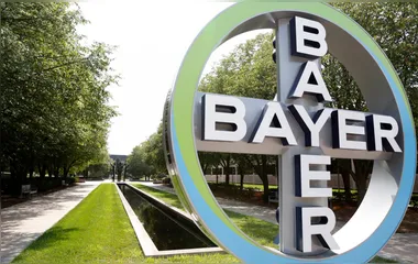 Bayer abre 100 vagas de estágio com bolsa-auxílio de até R$ 2.800,00