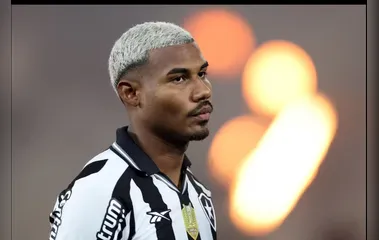 Botafogo aceita proposta do Nottingham Forest por Cuiabano