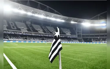 Botafogo disputa decisão na Libertadores contra a Universidad do Chile nesta terça-feira
