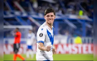 Botafogo encaminha contratação de joia do futebol argentino