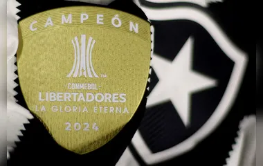 Botafogo encara a LDU pelas oitavas da Libertadores no Nilton Santos