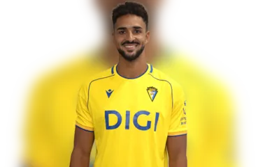 Botafogo negocia a contratação do atacante espanhol Chris Ramos