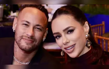 Bruna Biancardi ataca Léo Dias após novos rumores de desentendimento com Neymar