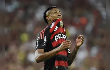 Bruno Henrique do Flamengo é indiciado pela Polícia Federal por forçar cartão amarelo e beneficiar apostadores