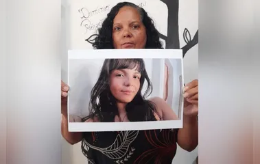Busca interminável: Adolescente desaparece novamente após retorno ao lar em São Gonçalo