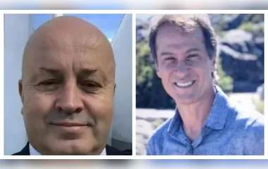 'Careca do INSS' e empresário são presos pela Polícia Federal