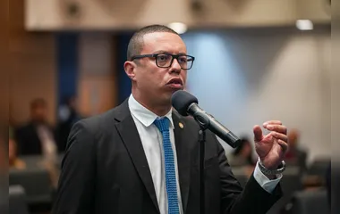 Caso em Niterói expõe problema já previsto em projeto de lei do deputado Douglas Gomes contra domínio criminoso da internet