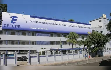 Cefet/RJ abre inscrições para 430 vagas em cursos técnicos