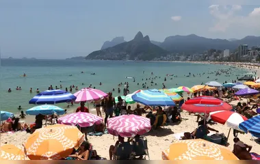 Chuva ou Sol? Veja a previsão do tempo para o final de semana em São Gonçalo e Niterói