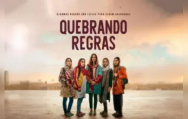 Crítica OSG | "Quebrando Regras": quando a educação se torna um ato de resistência
