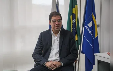 Deputado federal Altineu Côrtes falou com OSG sobre anistia, escândalo do INSS e julgamento de Bolsonaro; “injustiça muito grande”