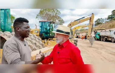 Desemprego tem queda histórica e país bate recorde de trabalhadores com carteira assinada