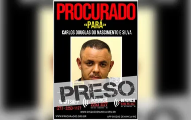 Traficante “Pará” morre após confronto e será enterrado neste domingo em São Gonçalo