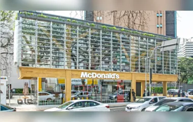 Emprego jovem: McDonald’s abre 180 vagas para Macaé, Região dos Lagos e Rio de Janeiro