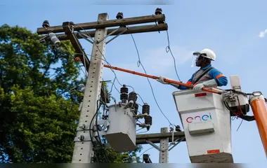 Enel Rio tem vagas abertas para eletricista em Niterói e São Gonçalo