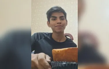 Estudante desaparecido em Niterói é encontrado pela polícia no Rio
