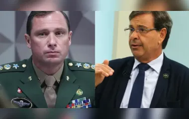 Ex-ministro de Bolsonaro é preso em operação da PF; Mauro Cid também é alvo