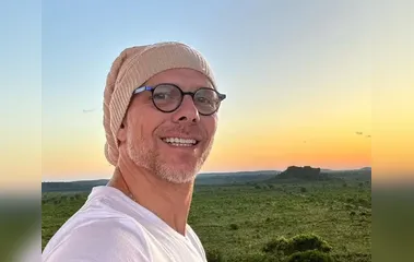 Ex-nadador Fernando Scherer, o Xuxa, fala sobre depressão e vícios superados nos últimos anos